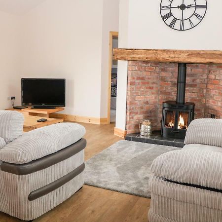 Mandarin Cottage Melton Mowbray Dış mekan fotoğraf