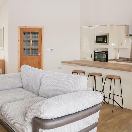 Mandarin Cottage Melton Mowbray Dış mekan fotoğraf