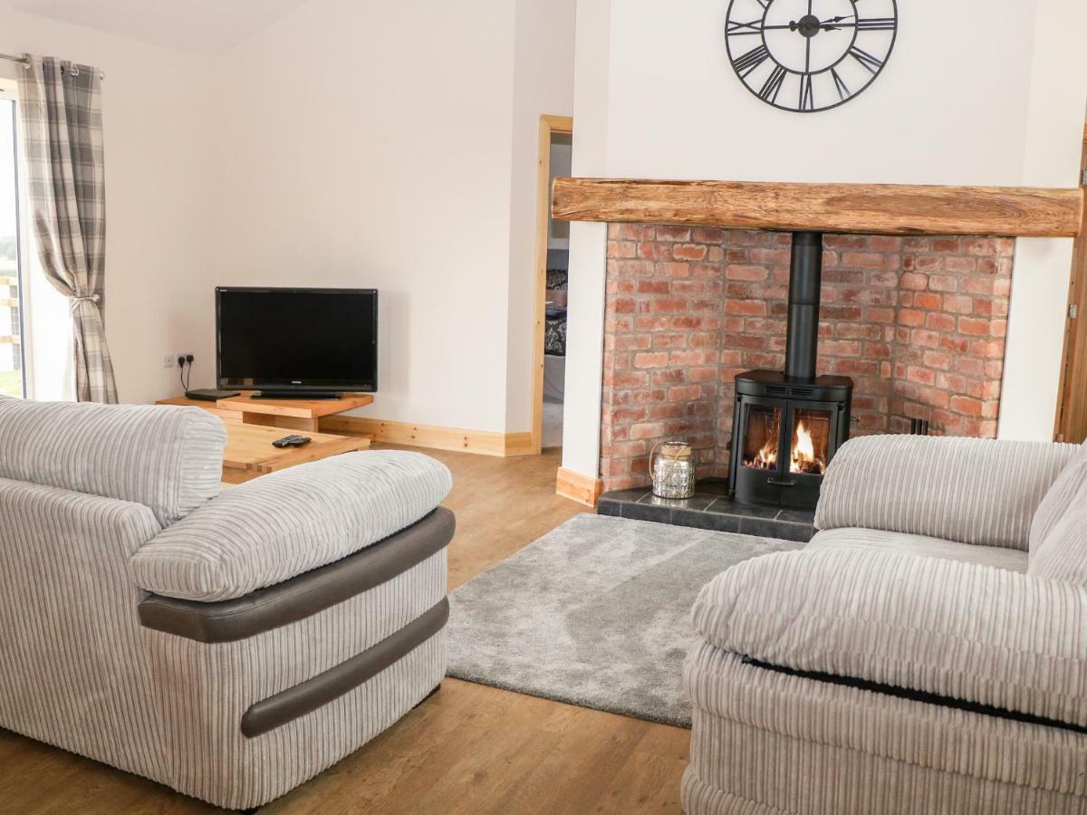 Mandarin Cottage Melton Mowbray Dış mekan fotoğraf