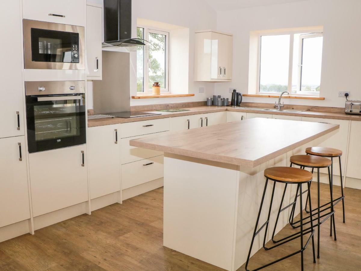 Mandarin Cottage Melton Mowbray Dış mekan fotoğraf