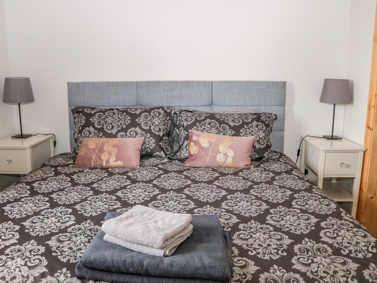 Mandarin Cottage Melton Mowbray Dış mekan fotoğraf