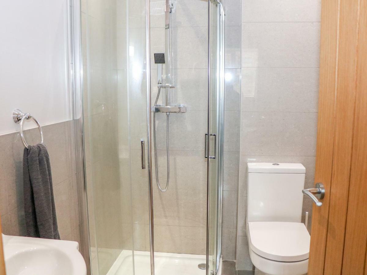 Mandarin Cottage Melton Mowbray Dış mekan fotoğraf