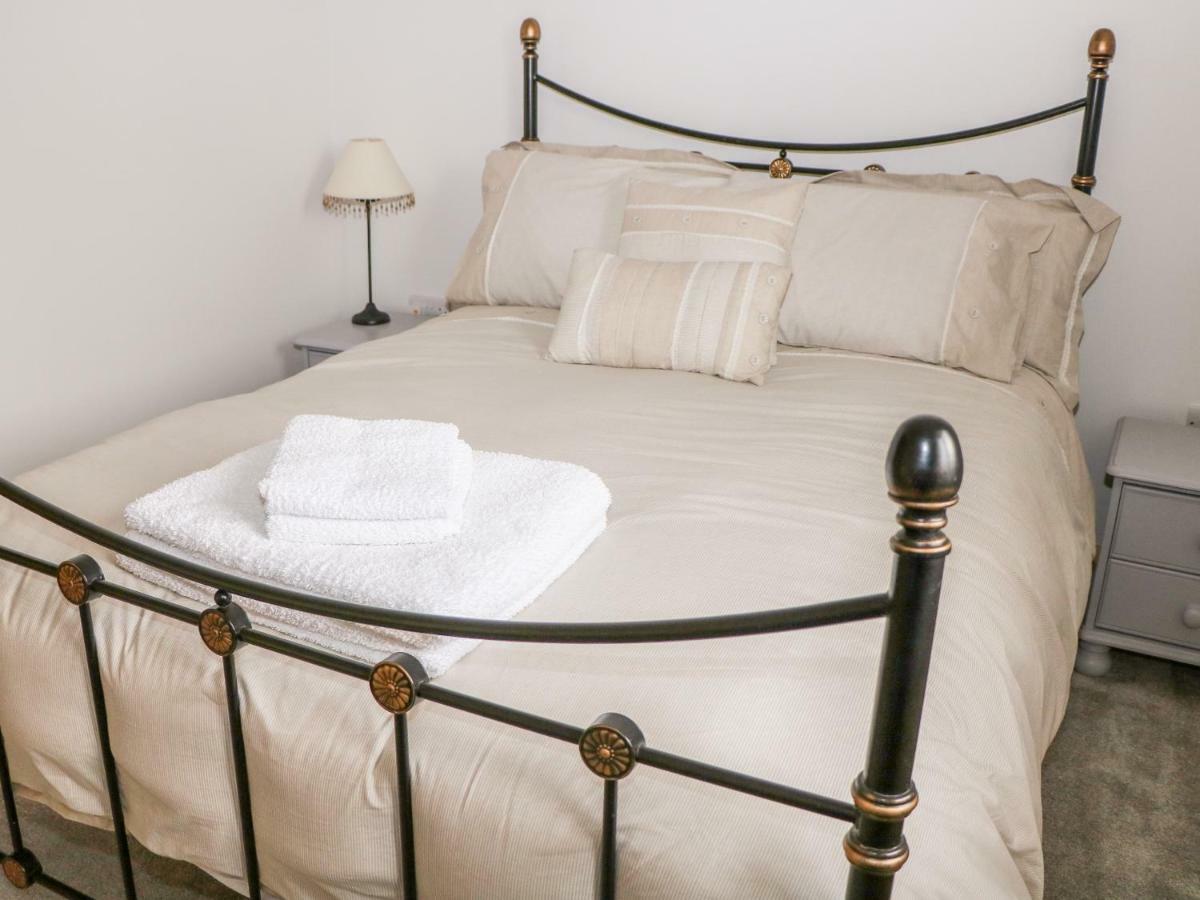 Mandarin Cottage Melton Mowbray Dış mekan fotoğraf