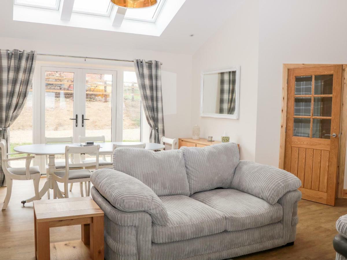 Mandarin Cottage Melton Mowbray Dış mekan fotoğraf